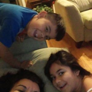 Meet your Posher, Griselda